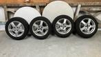 ENZO velgen en Winterbanden Vredestein snowtrack, Auto-onderdelen, Ophalen, Winterbanden, Banden en Velgen