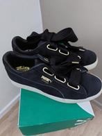 Puma sneaker, Puma, Zwart, Nieuw, Ophalen of Verzenden