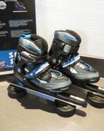 NIEUW Nijdam Speedskate verstelbare noren schaatsen mt.30-33, Nieuw, Ophalen of Verzenden, Nijdam, Noren