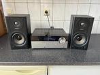 Sony HCD-MX700Ni stereo set met internet , wifi , cd speler, Ophalen of Verzenden, Gebruikt, Cd-speler, Sony