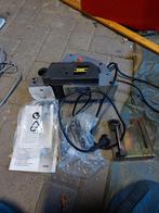 Kinzo schaafmachine 25c49, Doe-het-zelf en Verbouw, Ophalen of Verzenden, Nieuw, Minder dan 600 watt, Overige typen