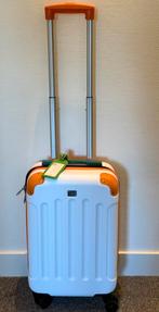 Reis trolley koffer 1 - Postcode loterij, Sieraden, Tassen en Uiterlijk, Koffers, 50 tot 60 cm, Hard kunststof, Nieuw, Ophalen of Verzenden