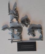 Warhammer Mounted High Elf (vintage 1997), Hobby en Vrije tijd, Wargaming, Ophalen of Verzenden, Zo goed als nieuw, Warhammer