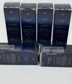 Diorskin Nude N 002 BB crème x 3 stuks, Ophalen of Verzenden, Nieuw, Gehele gezicht, Make-up
