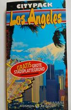 Reisgids,E. Stanford - Los Angeles, Ophalen of Verzenden, Zo goed als nieuw