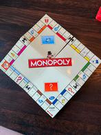 Monopoly Reisspel - Compact en Compleet!, Een of twee spelers, Ophalen of Verzenden, Zo goed als nieuw, Reisspel
