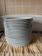 20 Arzberg Royal porselain borden, Huis en Inrichting, Keuken | Servies, Ophalen of Verzenden, Zo goed als nieuw, Bord(en), Overige stijlen