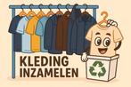 kleding pakketten, Ophalen of Verzenden, Zo goed als nieuw