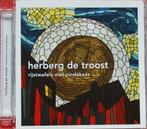 Herberg de troost Rijstwafels met pindakaas 12 Rowwen Heze, Ophalen of Verzenden, Zo goed als nieuw, Kerst