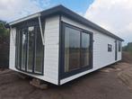 Chalet/woonunit/mantelzorgwoning, Caravans en Kamperen, Stacaravans