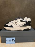 ✅ New Balance 550 Rain Cloud White Black EU 42, Ophalen of Verzenden, Nieuw, Wit