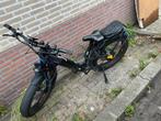 ENGWE E26 E-bike met extra accu!, Overige merken, Gebruikt, Ophalen of Verzenden, 59 cm of meer