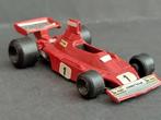 Ferrari 312 b3 Niki Lauda f1 1:55 Polistil Italy Pol, Hobby en Vrije tijd, Modelauto's | Overige schalen, Ophalen of Verzenden