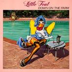 Little Feat – Down On The Farm, Ophalen of Verzenden, Zo goed als nieuw, 12 inch, Poprock