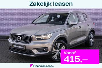 Volvo XC40 1.5 T5 Recharge Business Pro | Keyless Entry | El beschikbaar voor biedingen