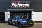 Audi A5 Sportback 45 TFSI Quattro 245PK S-LINE FACELIFT PANO, Auto's, Audi, Automaat, 15 km/l, Gebruikt, 4 cilinders