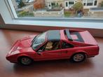 Ferrari 328GTS 1:18, Hobby en Vrije tijd, Modelauto's | 1:18, Ophalen, Gebruikt, Overige merken