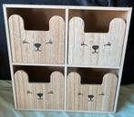 Bureau Kastjes (27x9x27cm), Ophalen of Verzenden, Nieuw