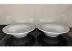 schalen 2 grote schalen 32cm Truyts melamine, Huis en Inrichting, Keuken | Servies, Overige materialen, Ophalen of Verzenden, Overige stijlen