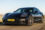 Porsche Panamera 4.0 Turbo (bj 2017, semi-automaat), Auto's, Porsche, Te koop, Benzine, Hatchback, Gebruikt