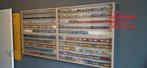 HO, N-Spoor, Vingerhoedjes. Wandvitrine, vitrine. Voorraad, Hobby en Vrije tijd, Modeltreinen | H0, Overige merken, Treinset, Gelijkstroom of Wisselstroom