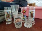 Shotglaasjes. Voor de verzamelaar gratis ophalen, Verzamelen, Glas en Borrelglaasjes, Ophalen, Zo goed als nieuw, Overige typen