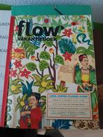 Vakantie boeken Flow, Ophalen of Verzenden, Gelezen