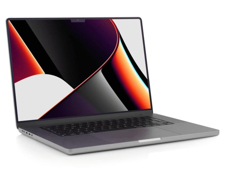 Macbook Pro A2485 M1 Pro, 16GB, 1TB SSD, 2021, Computers en Software, Apple Macbooks, Zo goed als nieuw, MacBook Pro, 16 inch