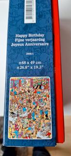 Legpuzzels Jan Haasteren, Ophalen, 500 t/m 1500 stukjes, Zo goed als nieuw, Legpuzzel