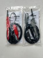 Fluke VPS410-II 500MHz 10:1 nieuw, Doe-het-zelf en Verbouw, Meetapparatuur, Ophalen of Verzenden, Zo goed als nieuw