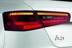 Audi A3 2013-2016 adapter dynamische knipperlichten achter, Auto-onderdelen, Verlichting, Nieuw, Ophalen of Verzenden, Audi