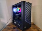 Game PC | GTX 1050 | Core i5 | 16GB | 256GB | Win 11, Ophalen, Van Wijngaardenstraat 9, 1701CC Heerhugowaard, 256GB SSD | 1TB HDD