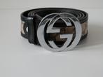 Gucci riem. Unisex., Kleding | Dames, Riemen en Ceinturen, Overige kleuren, Ophalen of Verzenden, 3 tot 5 cm, 100 cm of meer