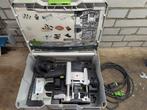 Festool bovenfrees/of 1010, Doe-het-zelf en Verbouw, Ophalen of Verzenden, Zo goed als nieuw, Elektrisch, Bovenfrees