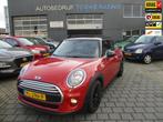 Mini Mini 1.5 Cooper Chili Serious Business, Auto's, Mini, Voorwielaandrijving, 136 pk, Gebruikt, Euro 6
