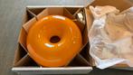 Varmblikt donutlamp IKEA Sabine Marcelis, Huis en Inrichting, Lampen | Wandlampen, Ophalen, Zo goed als nieuw