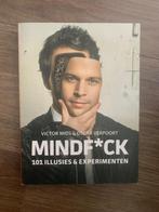 Mindfuck, Ophalen, Zo goed als nieuw