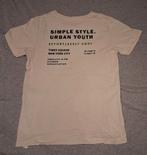 Name It maat 134/140   9/10Y, Ophalen of Verzenden, Zo goed als nieuw, Shirt of Longsleeve, Name IT