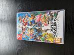 Super smash bros ultimate Nintendo switch, Spelcomputers en Games, Games | Nintendo Switch, Vechten, Ophalen of Verzenden, Zo goed als nieuw