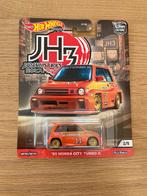 Hot Wheels Premium Honda City Turbo II, Ophalen of Verzenden, Zo goed als nieuw