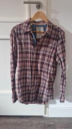 Guess Overhemd Maat S, Overige kleuren, Halswijdte 38 (S) of kleiner, Ophalen of Verzenden, Zo goed als nieuw