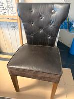 Gratis af te halen Riviera maison stoel, Ophalen of Verzenden, Zo goed als nieuw, Eén