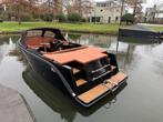 Coastliner 620 Luxury Tender Sloep Incl. Tohatsu 30PK 4-takt, 6 meter of meer, Nieuw, 30 tot 50 pk, Buitenboordmotor