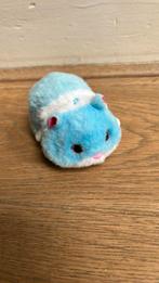 Hamster, Ophalen, Gebruikt, Overige typen