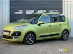 Citroen C3 Picasso 1.6 VTi Exclusive APK|CLIMA|CRUISE, Auto's, Citroën, Voorwielaandrijving, Euro 5, Stof, Gebruikt