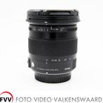 Sigma 17-70 mm f/2.8-4.0 DC voor Nikon, Gebruikt, Zoom, Xxx, Xxx