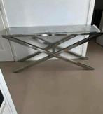 Eichholtz Side table, Huis en Inrichting, Ophalen of Verzenden, Zo goed als nieuw, 25 tot 50 cm, Rechthoekig