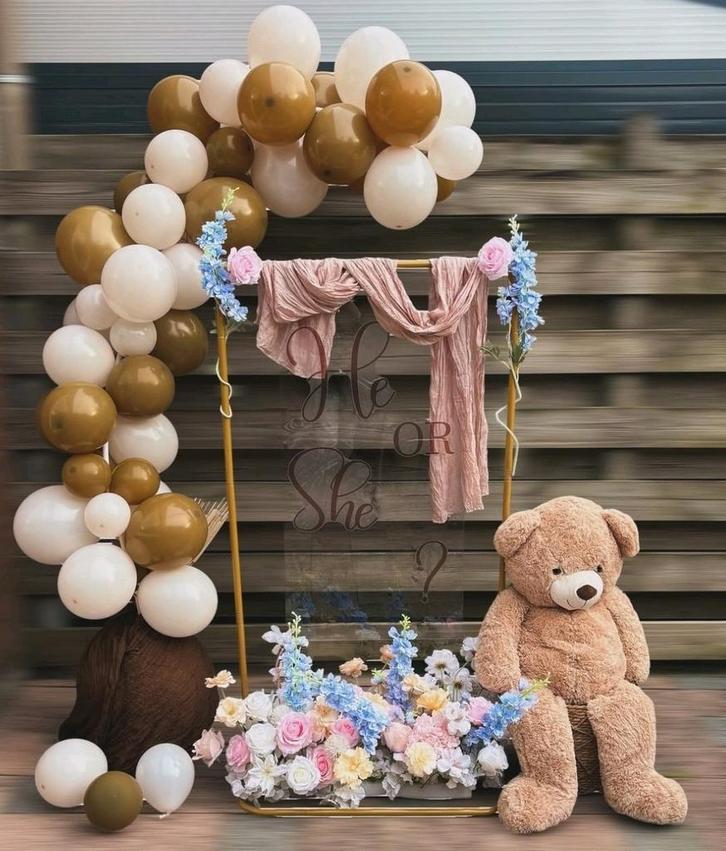 €75 KORTING: Welkomstborden te Huur – Gepersonaliseerd., Hobby en Vrije tijd, Feestartikelen | Verhuur, Nieuw, Verjaardag, Ophalen of Verzenden