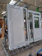 Nieuw voordeur Koopje., Doe-het-zelf en Verbouw, Deuren en Horren, Ophalen, Nieuw, Buitendeur, Glas