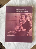 Harry Mulisch - Mijn getijdenboek - Autobiografie, Kunst en Cultuur, Ophalen of Verzenden, Landshoff, Gelezen